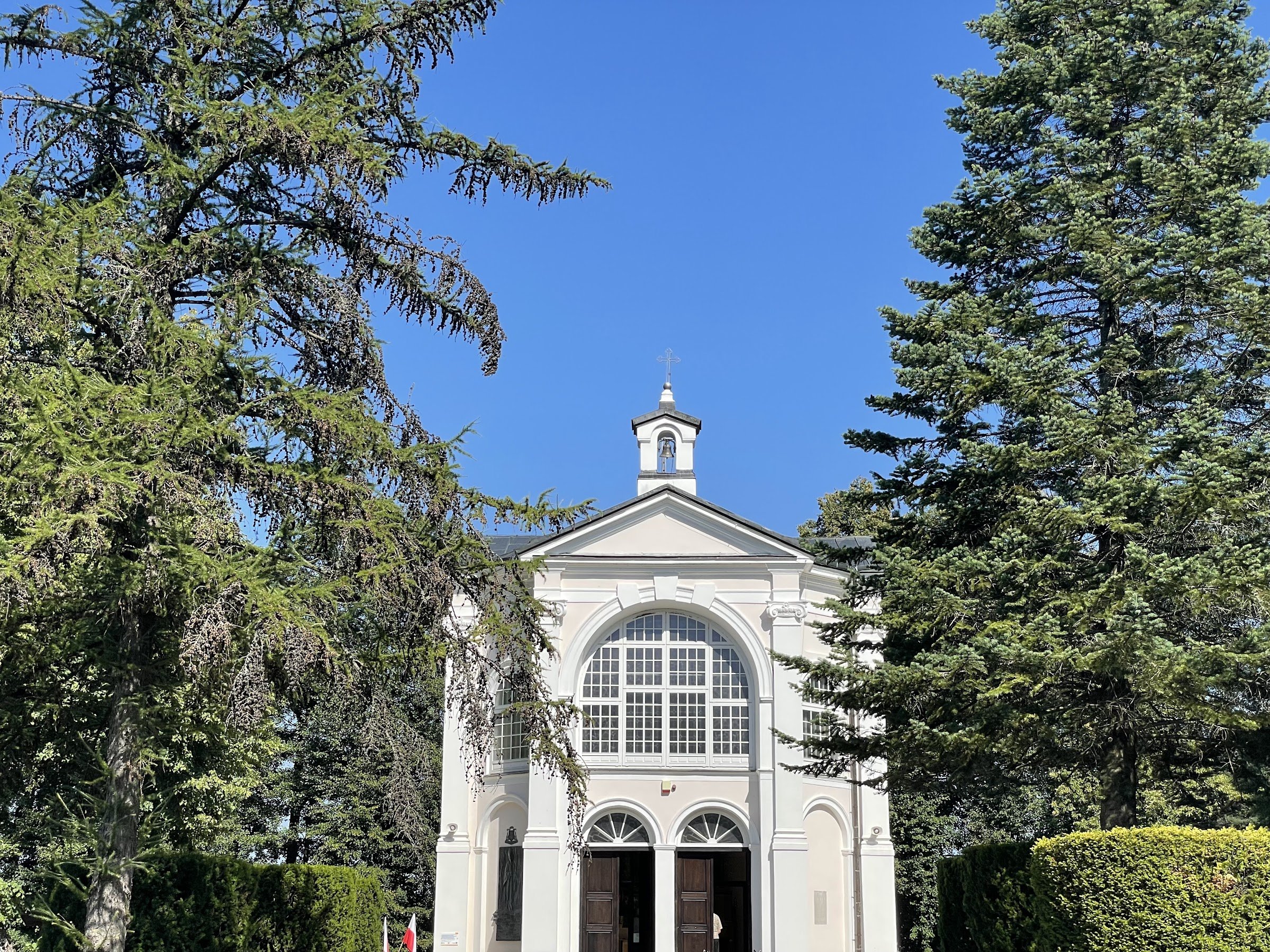 Church of Our Lady of Studzieniczna